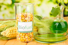 Bude biofuel availability