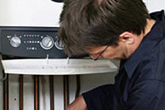 boiler repair Bude