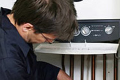 boiler replacement Bude
