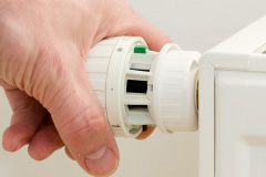 Bude central heating repair costs