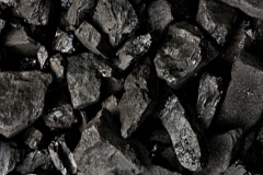 Bude coal boiler costs