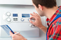 free commercial Bude boiler quotes